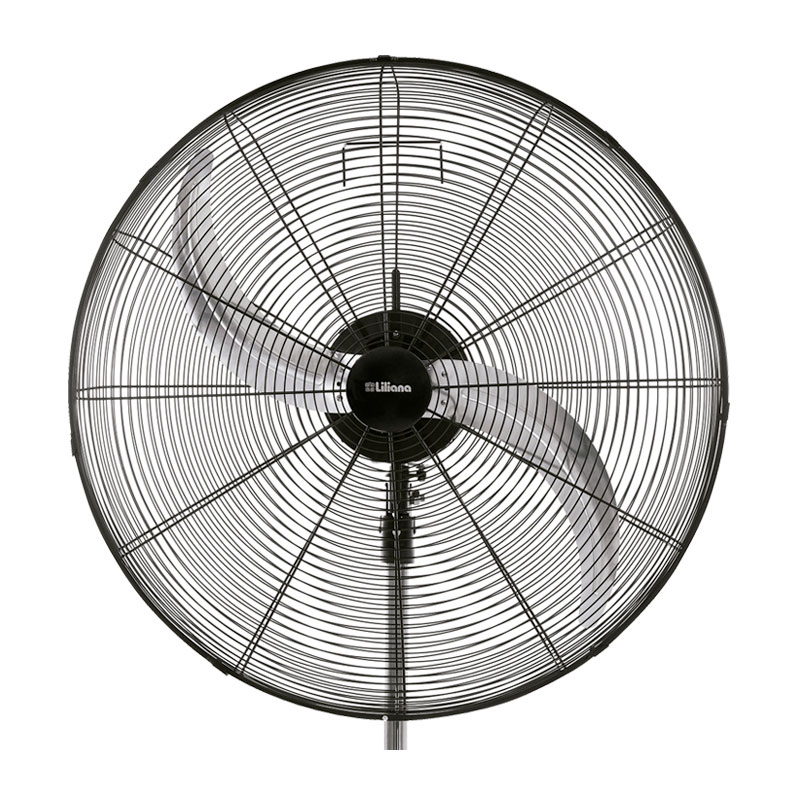 ventilador, de pie, industrial, 32