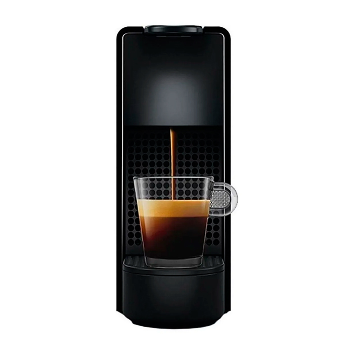 Cafetera, Essenza, Mini, Black, Nespresso, C30-AR-BK-NE.