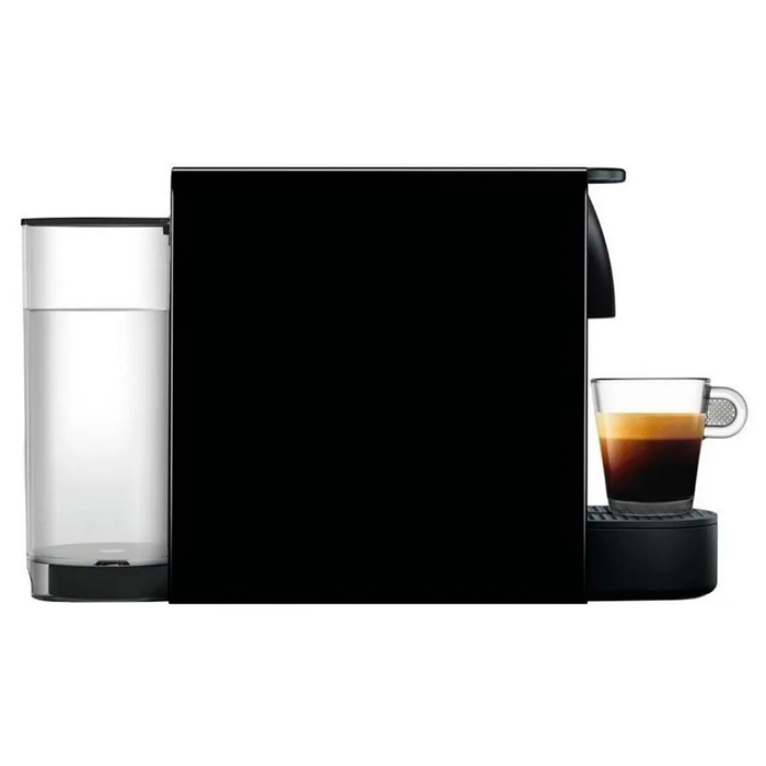 Cafetera, Essenza, Mini, Black, Nespresso, C30-AR-BK-NE.