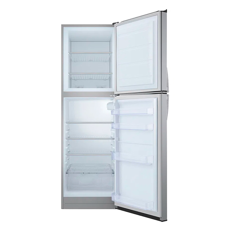 heladera, heladeras, con, freezer, drean, 314, litros, gris, plata, silver, dos, puertas, HDR320F00S.