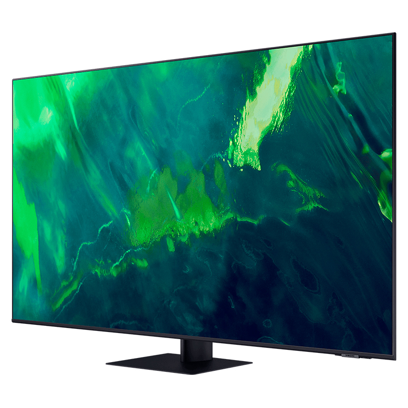 televisor, televisores, smart, tv, television, teve, tele, teles, qled, samsung, 85