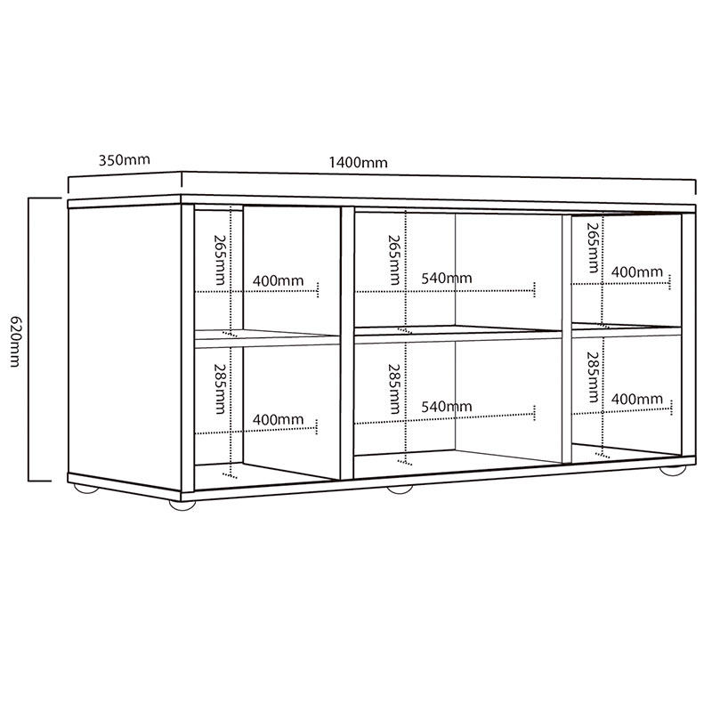 mueble, muebles, para, living, livings, racks, Rack, modular, modulares, Visión, Para, Tv, teve, tele, televisor, televisores, television, smart, de, Hasta, 55, pulgadas, 2, puerta, Puertas, Nebraska, negro, Delos, DVS03NBN, madera, melamina, 18mm, 18, mm,.