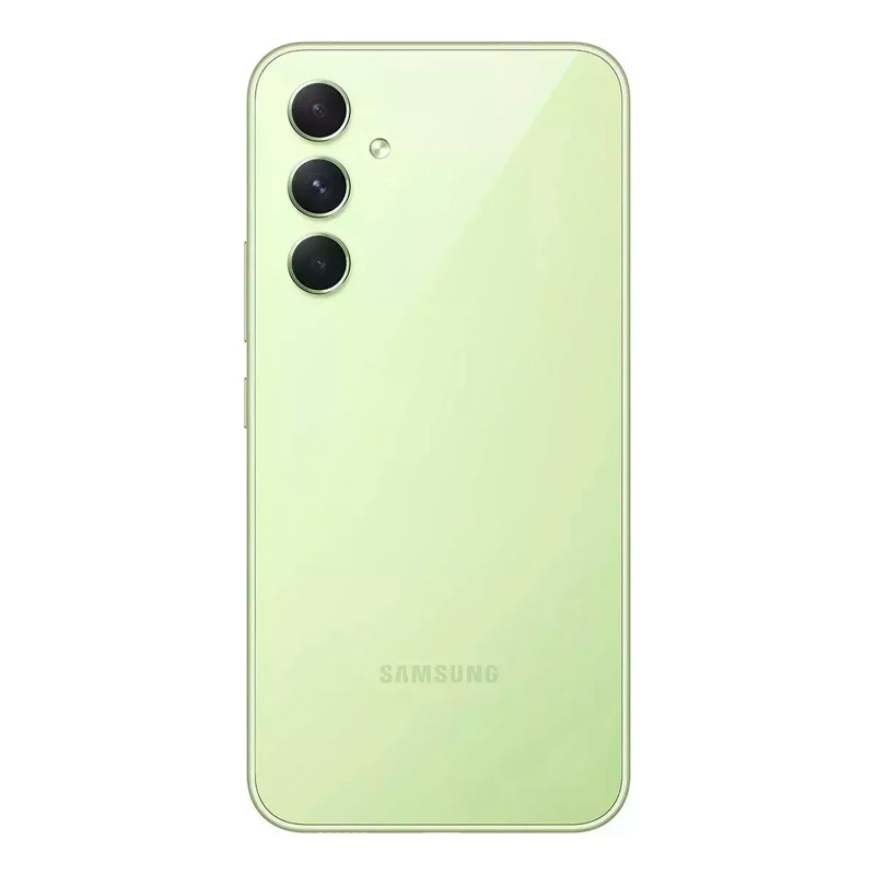 celular, celulares, smartphone, smartphones, libre, libres, liberado, liberados, samsung, galaxy, A54, 5g, 8gb, 128gb, 50mpx, Verde, SM-A546-128GB-V.