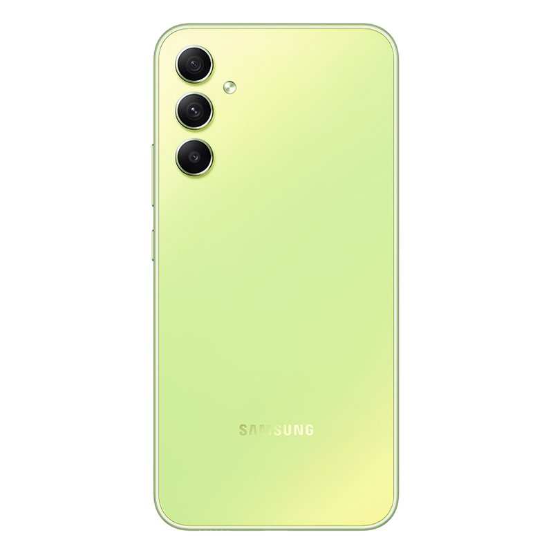 celular, celulares, smartphone, smartphones, liberado, liberados, libre, libres, samsung, galaxy, a34, 5g, 6gb, 128gb, android, lime, lima, SM-A346-LIME, SM-A346-LIME-1.