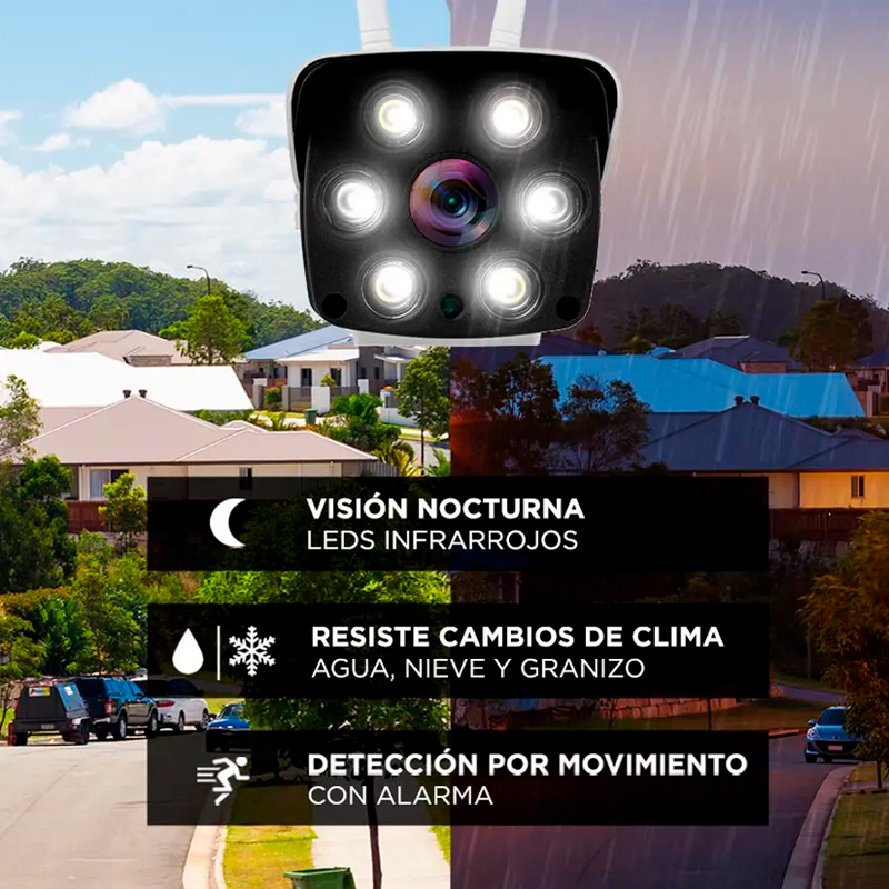 camara, camaras, de, seguridad, camara de seguridad, camaras de seguridad, vigilancia, camara de vigilancia, camaras de vigilancia, gadnic, camara ip, camaras ip, camara gadnic, camaras gadnic, wifi, wi-fi, camara wifi, camara wi-fi, camaras wifi, camaras wi-fi, full hd, fhd, camara full hd, camaras full hd, camara fhd, camaras full hd, vision nocturna, camara con vision nocturna, camaras con vision nocturna, camara de exterior, camaras de exterior, camara de interior, camaras de interior, exterior, interior, CM200W, pack, conjunto, juego, combo, x2, 2 unidades, COMBO-CM200W-2.