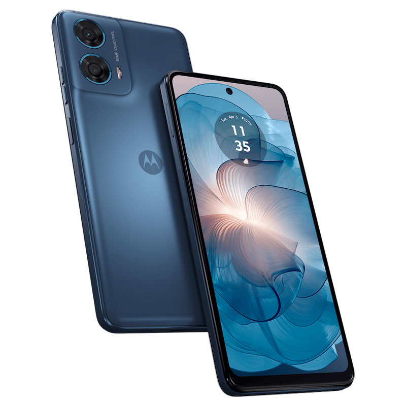 celular, celulares, telefono, telefonos, smartphone, smartphones, moto, motorola, g24, power, 4gb, 128gb, azul, XT-2425, XT-2425-AZUL.