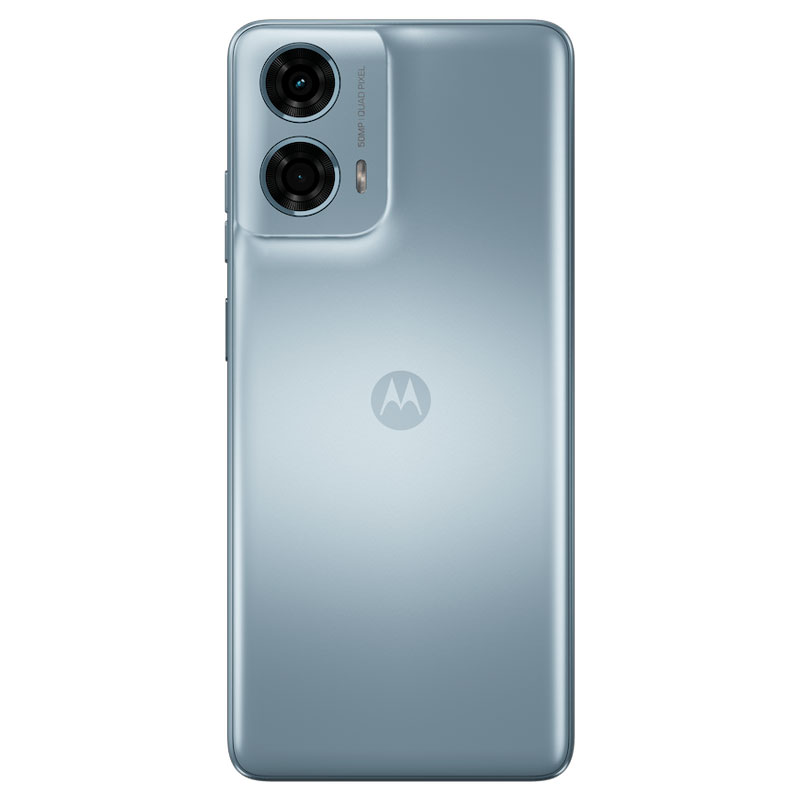 celular, celulares, telefono, telefonos, smartphone, smartphones, moto, motorola, g24, power, 8gb, 128gb, celeste, glacier, blue, glacier blue, XT-2425, XT-2425-CELE.