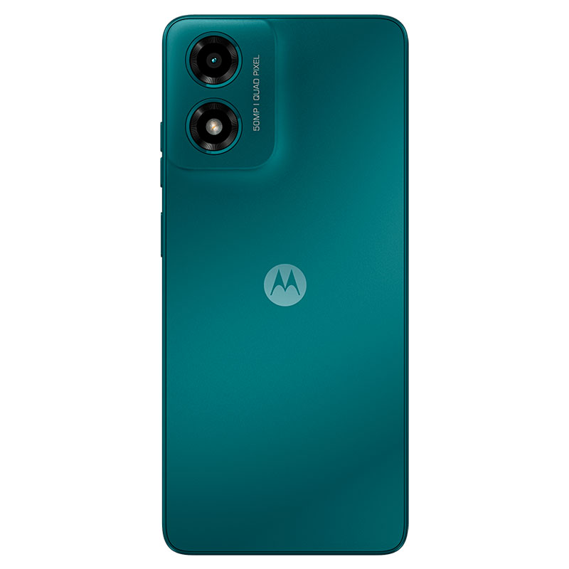 celular, celulares, telefono, telefonos, smartphone, smartphones, moto, motorola, g04s, verde, 4gb, 64gb, XT-2421-VERDE, XT-2421.