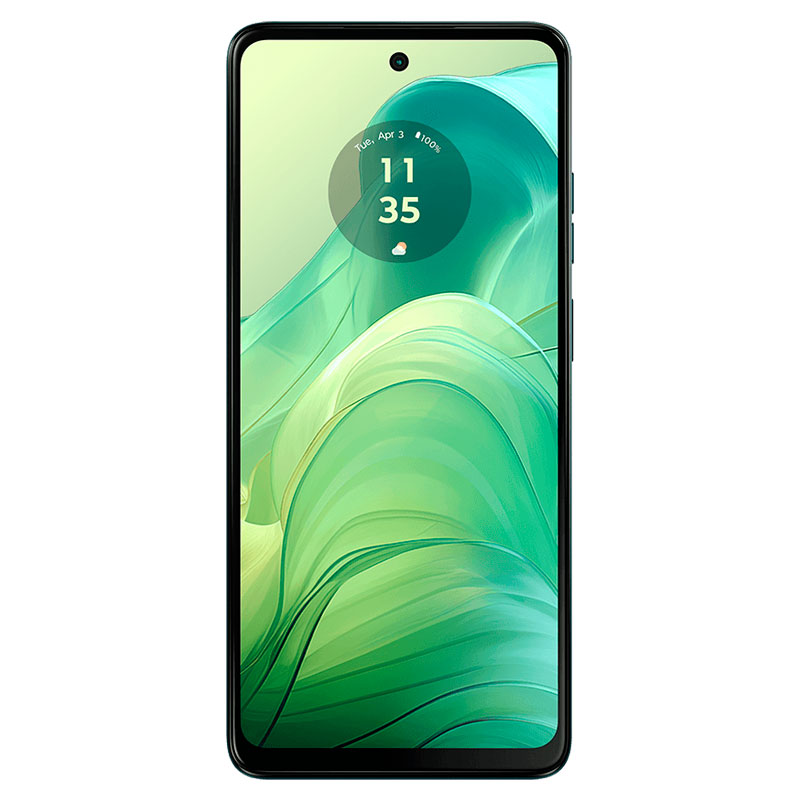 celular, celulares, telefono, telefonos, smartphone, smartphones, moto, motorola, g04s, verde, 4gb, 64gb, XT-2421-VERDE, XT-2421.