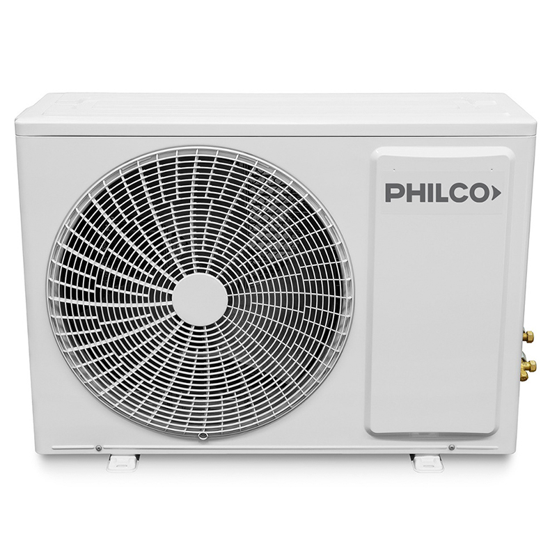 Aire, Acondicionado, aires, acondicionados, Split, splits, 3400, watts, Frío, Calor, eficiencia, energética, consumo, energético, Clase, A, Philco, PHS32HA4CN, blanco, 3000, frigorías, sleep, timer, PHS32HA4CN-1.